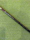 Graphite Design Tour AD CQ 5S Stiff Driver Shaft 44" CHOOSE ADAPTER