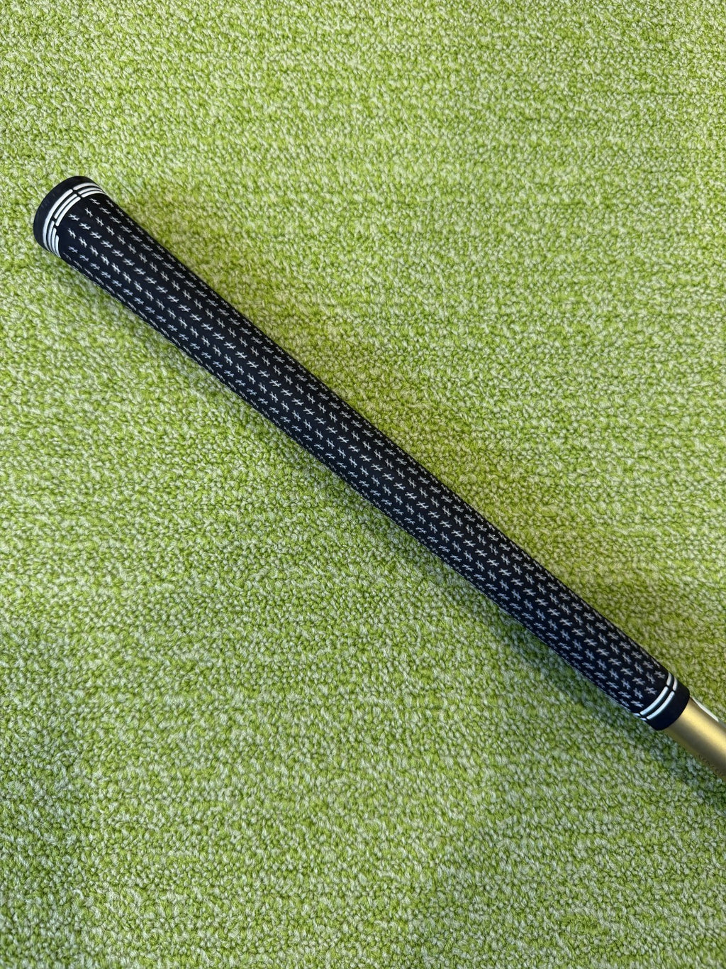 Graphite Design Tour AD CQ 5S Stiff Driver Shaft 44" CHOOSE ADAPTER