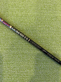Graphite Design Tour AD CQ 6S Stiff Fairway Wood Shaft 42.25" TaylorMade