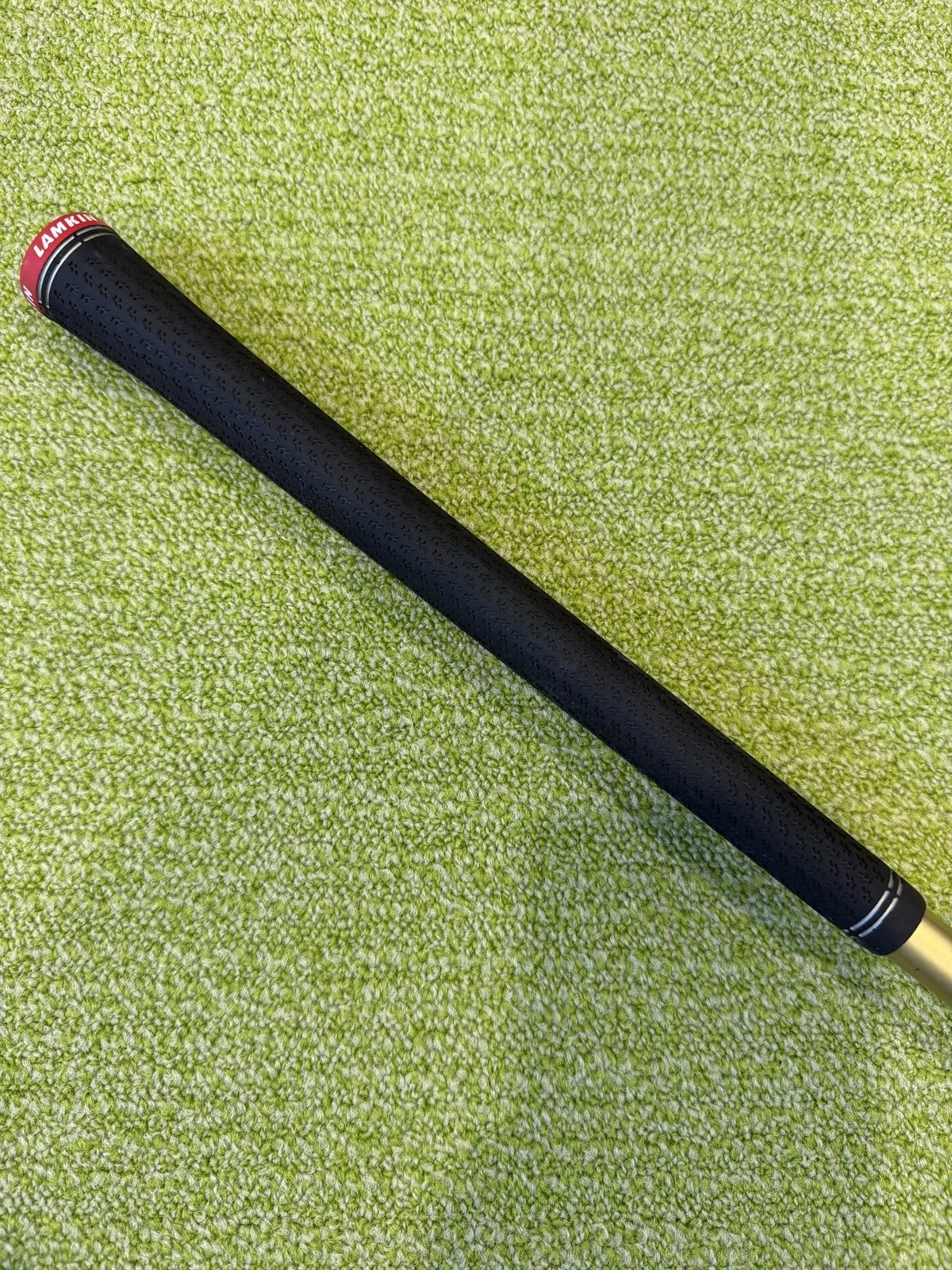 Graphite Design Tour AD CQ 6S Stiff Fairway Wood Shaft 42.25" TaylorMade