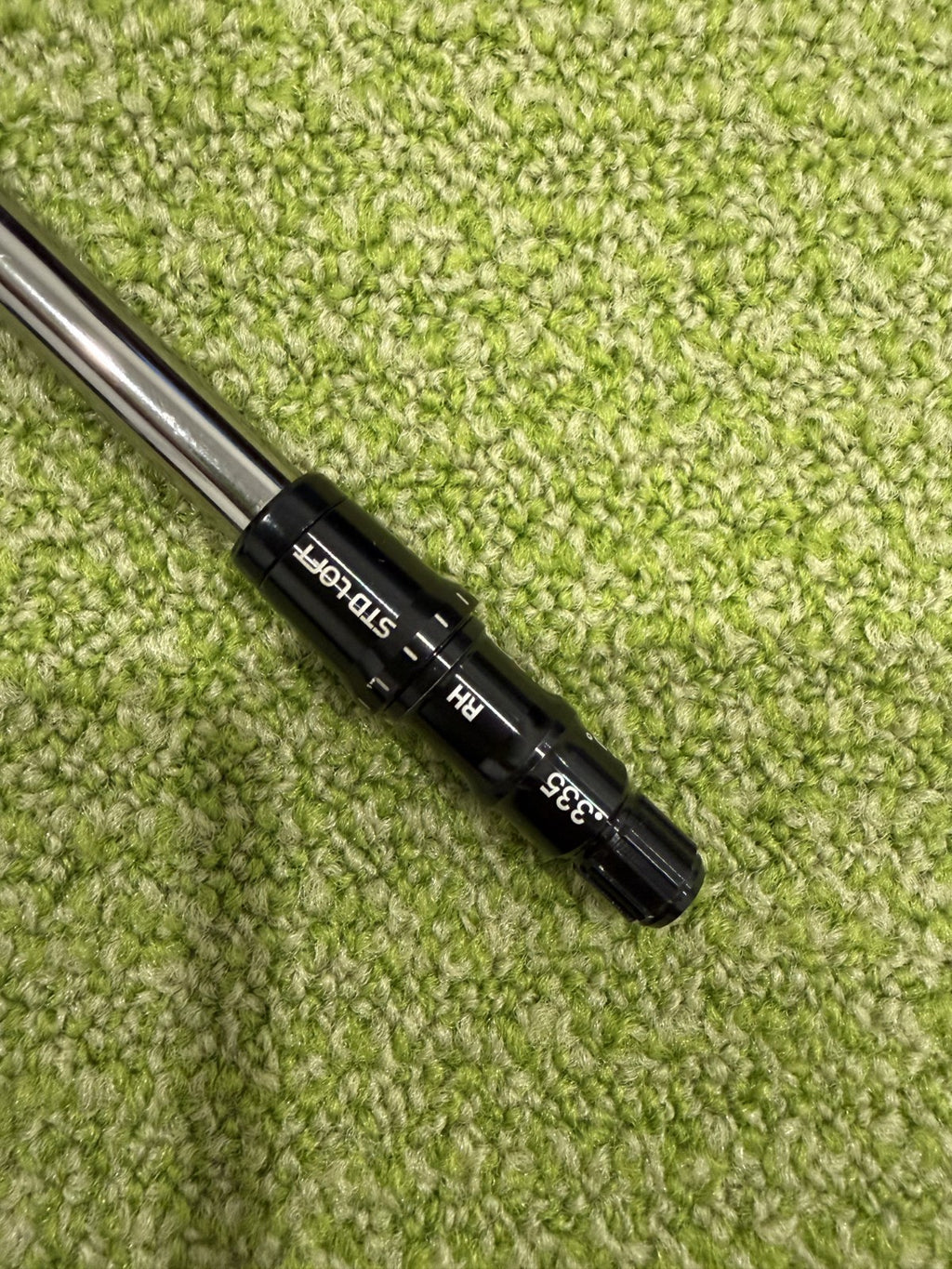 Mitsubishi Diamana ZF 70X X-STIFF 42" Fairway Wood Shaft TaylorMade