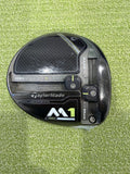 TaylorMade M1 9.5° Driver Head Only RH