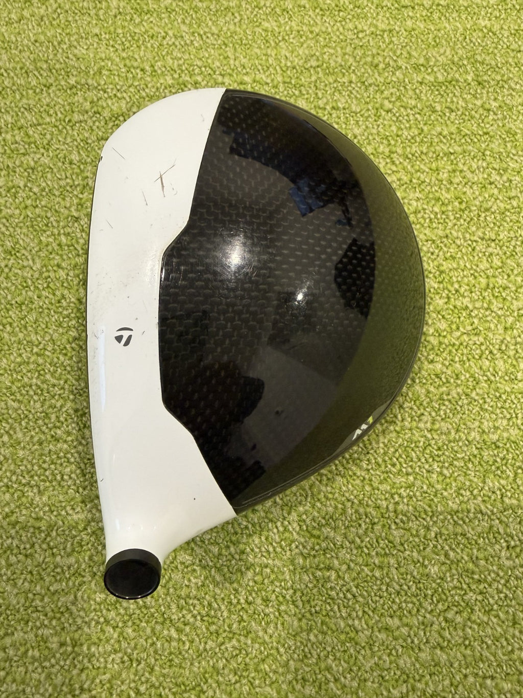 TaylorMade M1 9.5° Driver Head Only RH