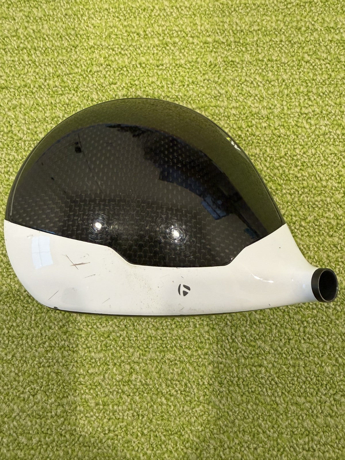 TaylorMade M1 9.5° Driver Head Only RH