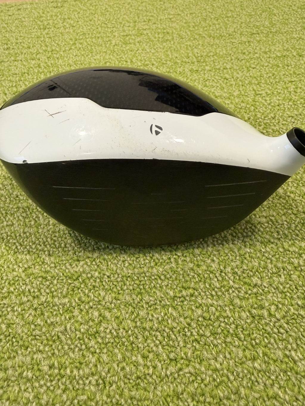TaylorMade M1 9.5° Driver Head Only RH