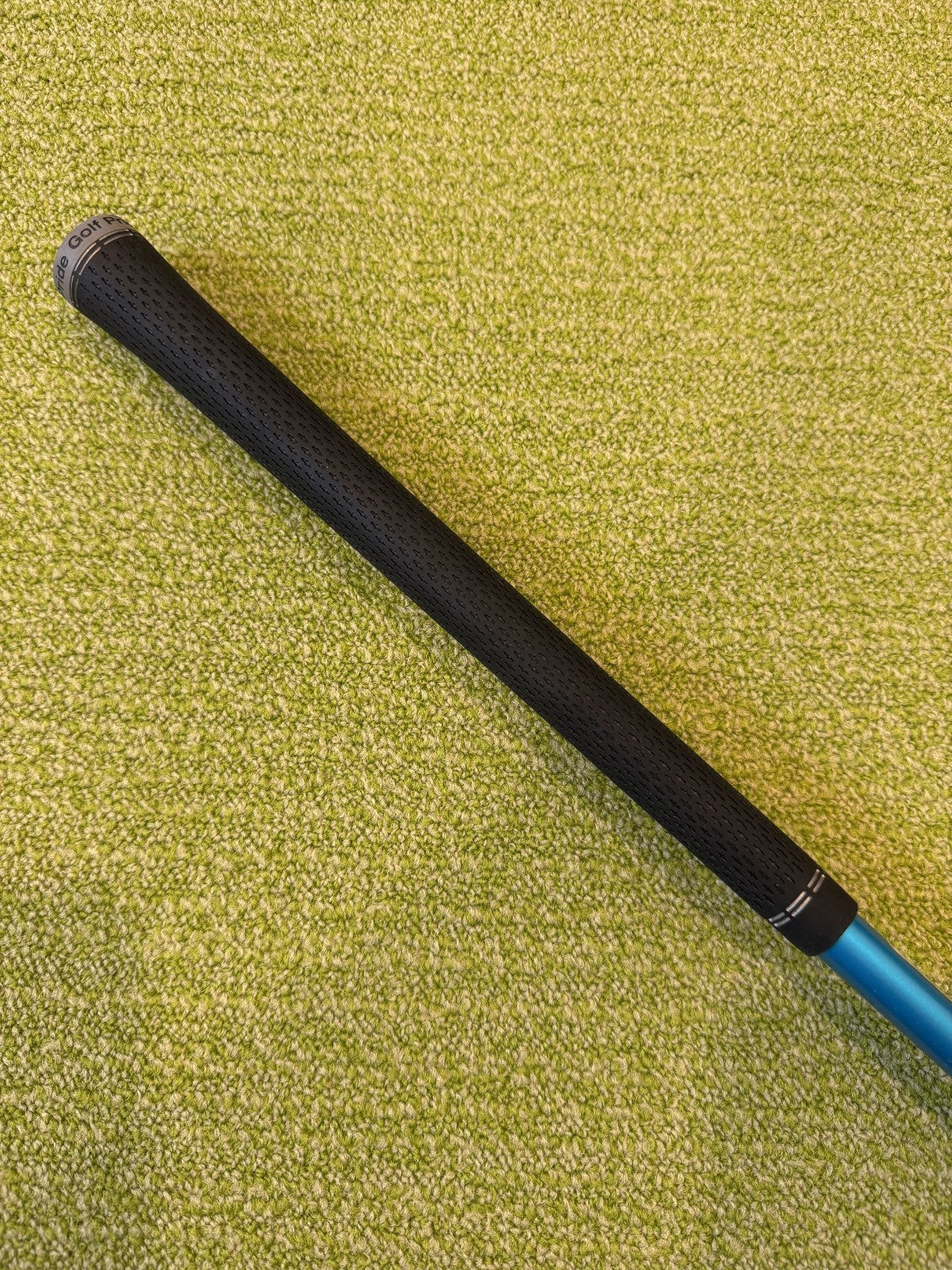 Graphite Deisgn Tour AD UB 6S Stiff Driver Shaft Callaway 44"