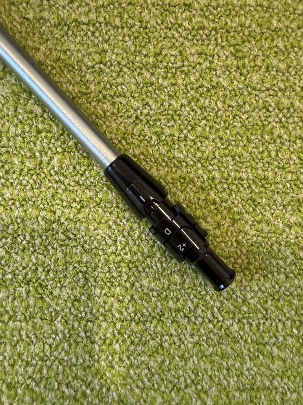 Graphite Deisgn Tour AD UB 6S Stiff Driver Shaft Callaway 44"