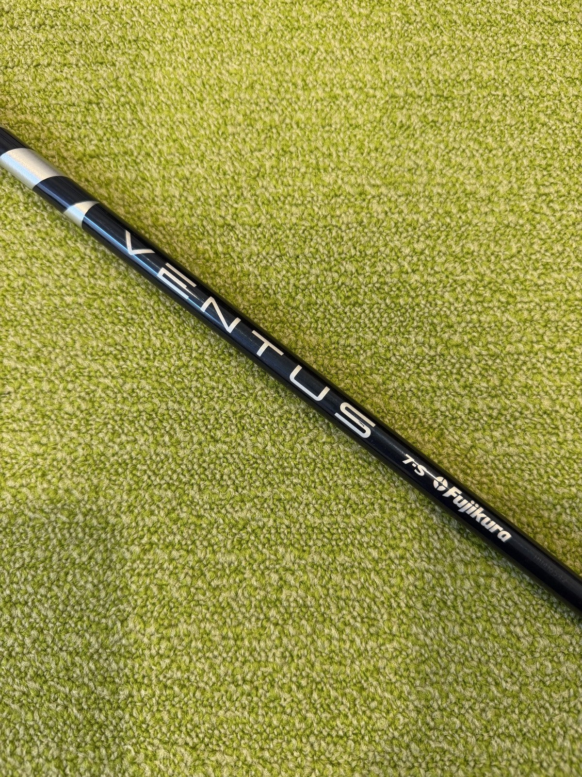 Fujikura Ventus Blue Velocore 7S Stiff TaylorMade Fairway Wood Shaft 42.5"
