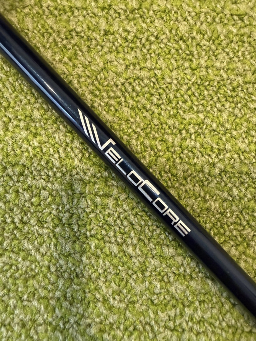 Fujikura Ventus Blue Velocore 7S Stiff TaylorMade Fairway Wood Shaft 42.5"