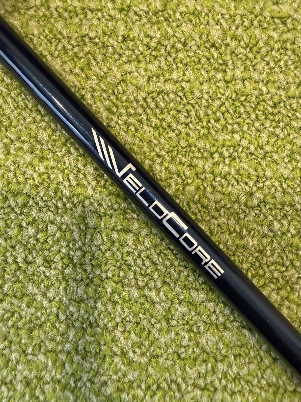 Fujikura Ventus Blue Velocore 7S Stiff TaylorMade Fairway Wood Shaft 42.5"