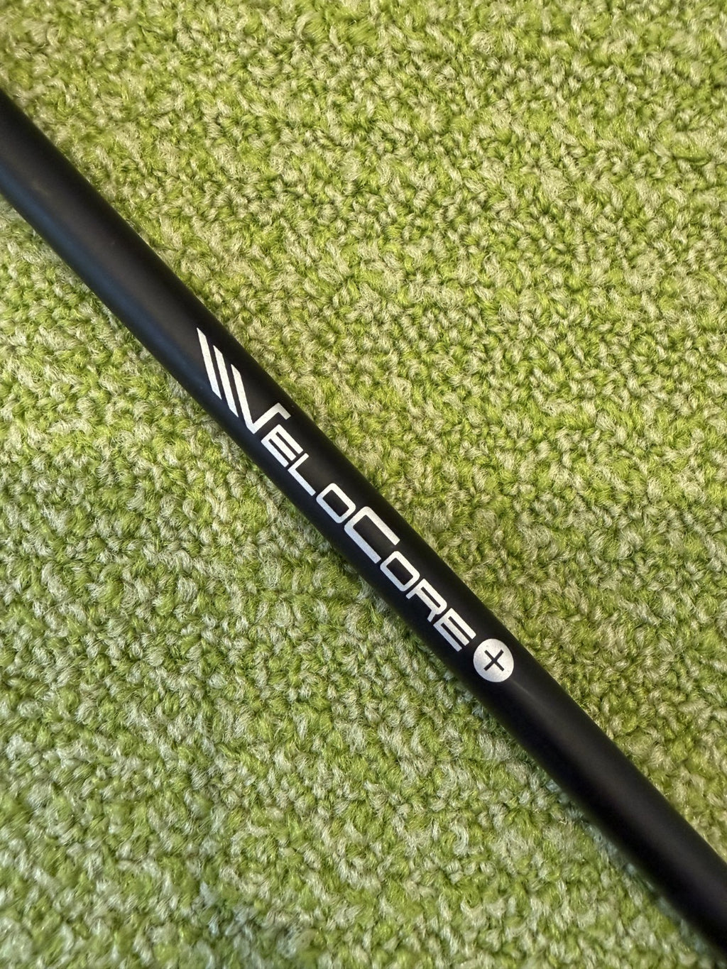 Fujikura Ventus Black Velocore+ Plus 6X Fairway Wood Shaft CHOOSE ADAPTER 42.5"