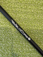 Fujikura Ventus Black Velocore+ Plus 6X Fairway Wood Shaft CHOOSE ADAPTER 42.5"