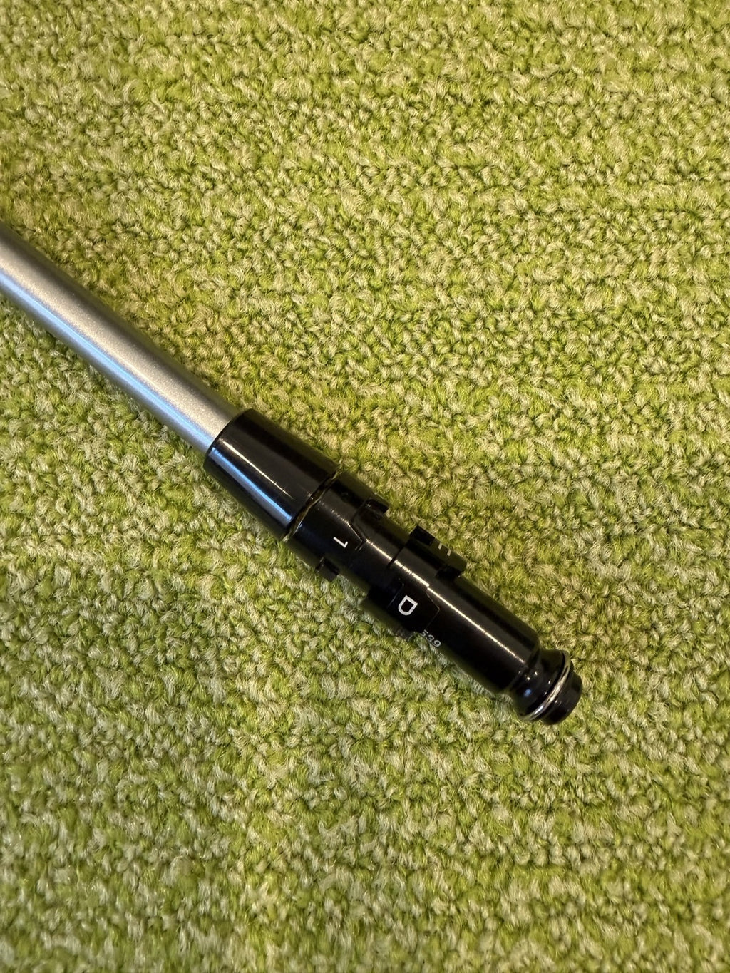 Graphite Design Tour AD UB 5S Stiff Driver Shaft 43.75" Titleist