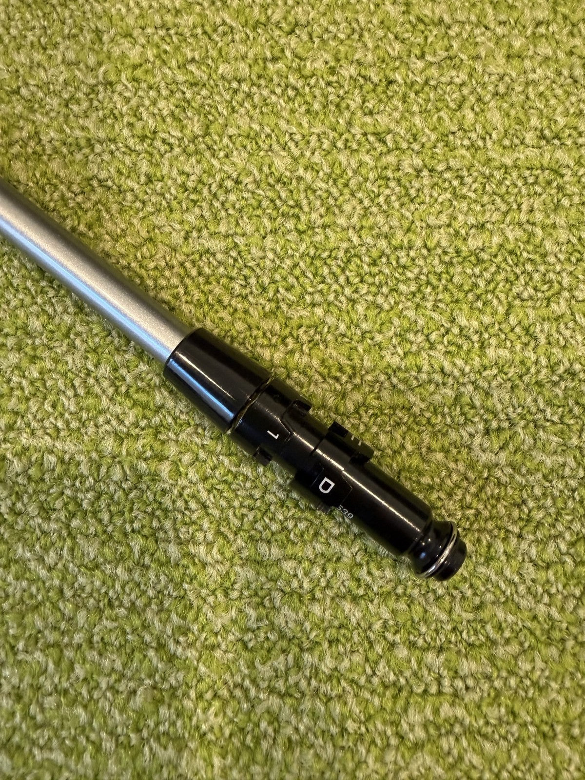 Graphite Design Tour AD UB 5S Stiff Driver Shaft 43.75" Titleist