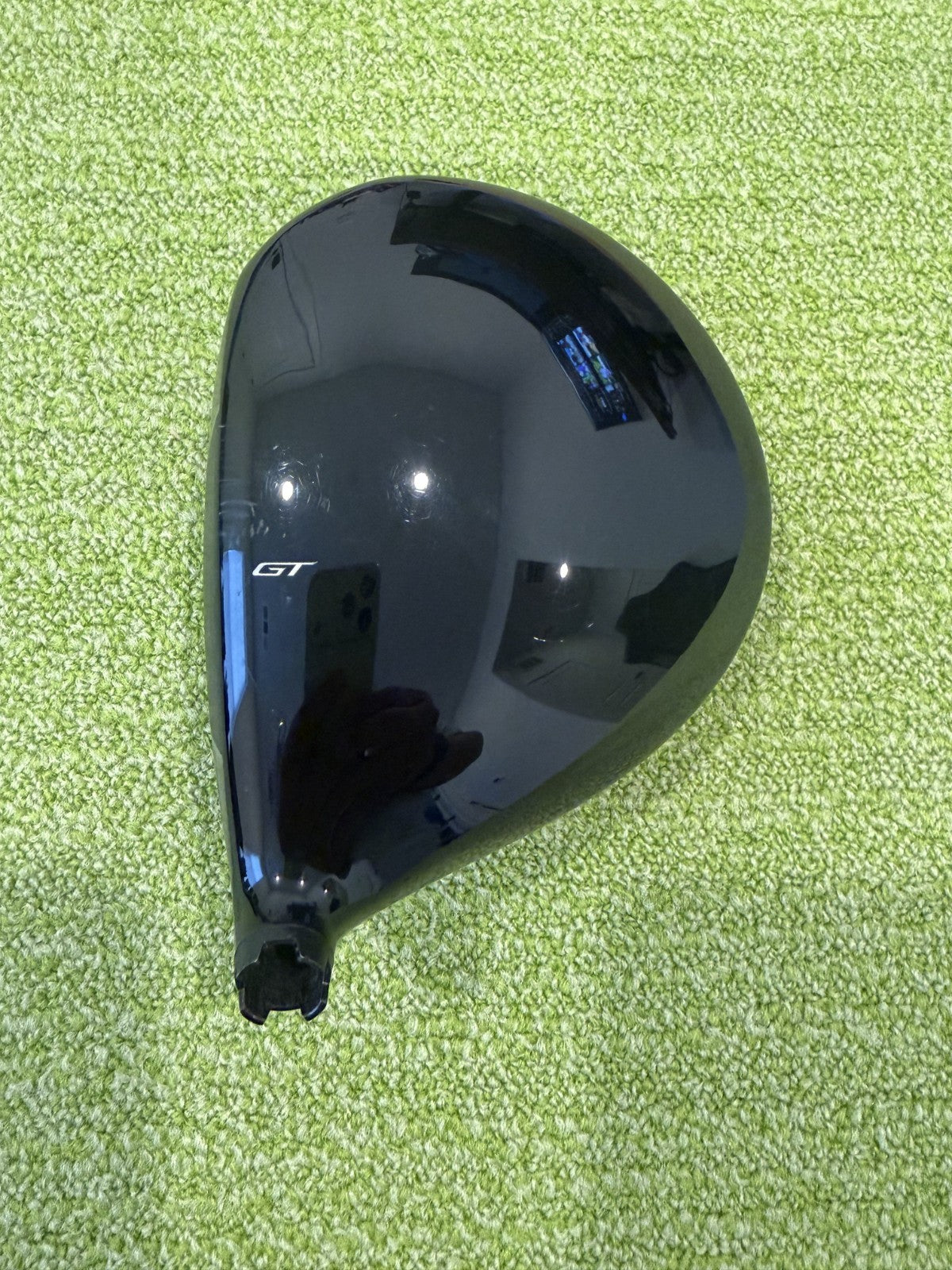 Titleist Gt3 11* Driver Head Only RH