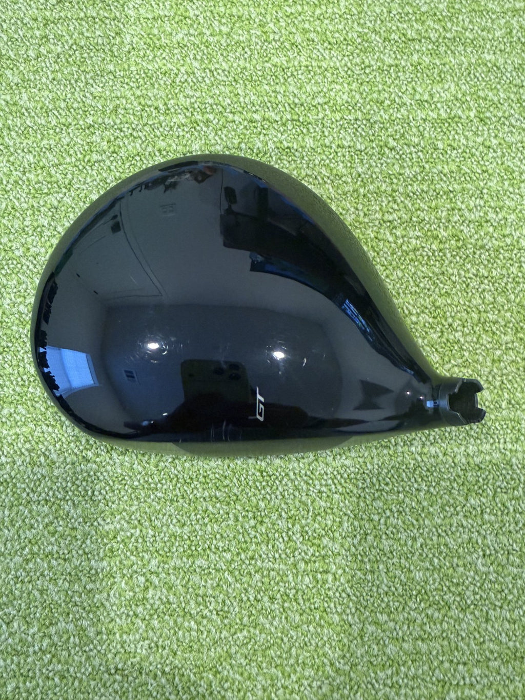 Titleist Gt3 11* Driver Head Only RH