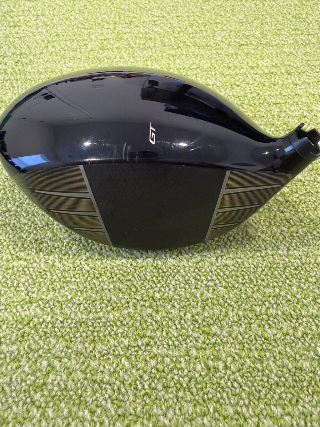 Titleist Gt3 11* Driver Head Only RH