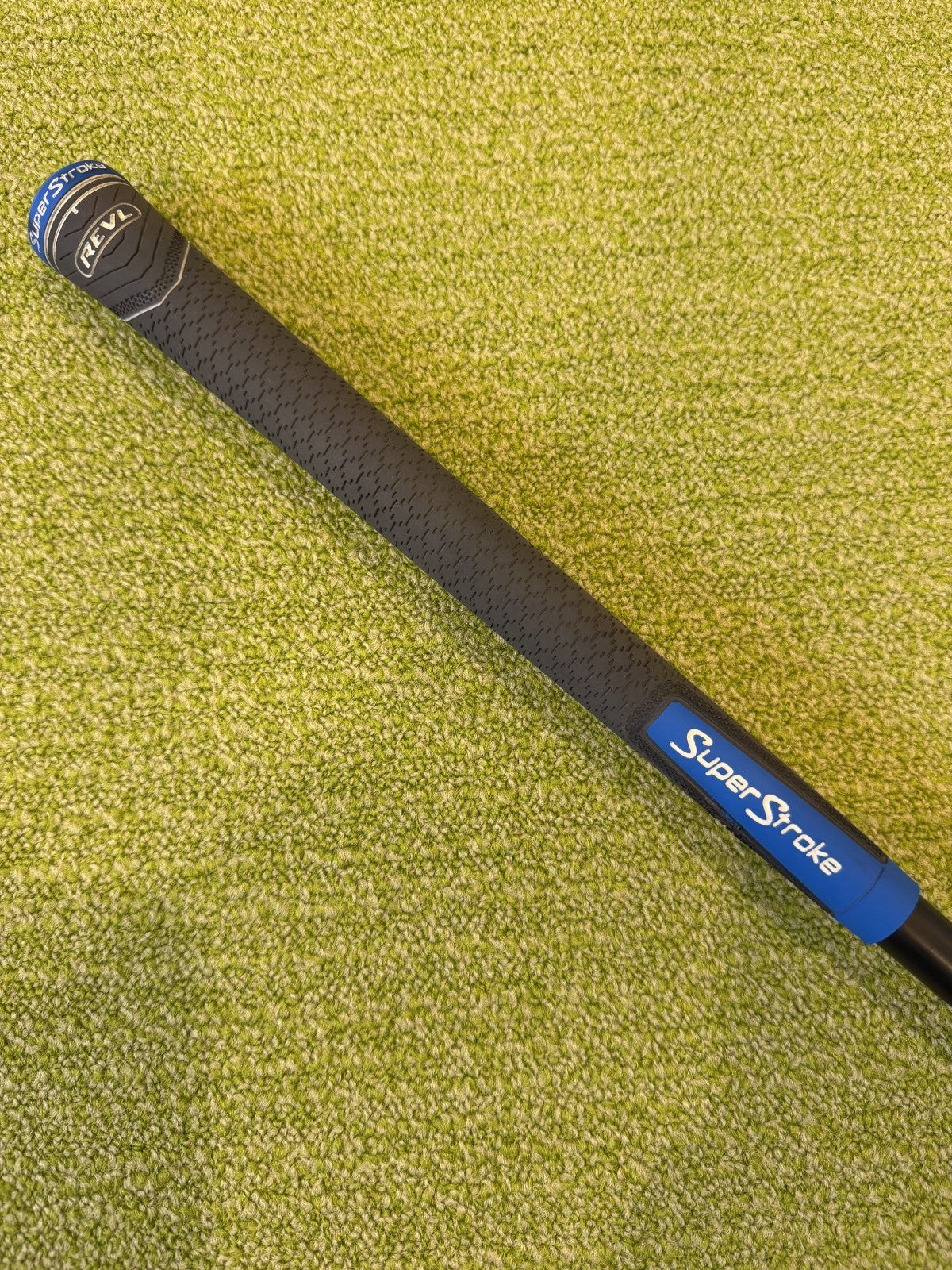 Mitsubishi Diamana BB 53S Stiff Driver Shaft Titleist 43.75"