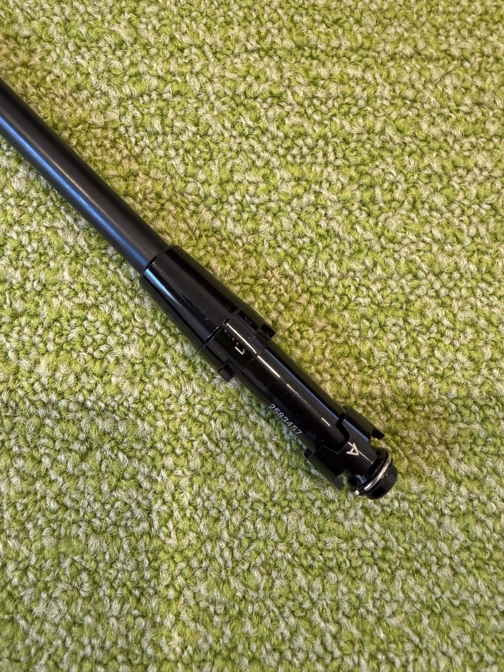 Mitsubishi Diamana BB 53S Stiff Driver Shaft Titleist 43.75"