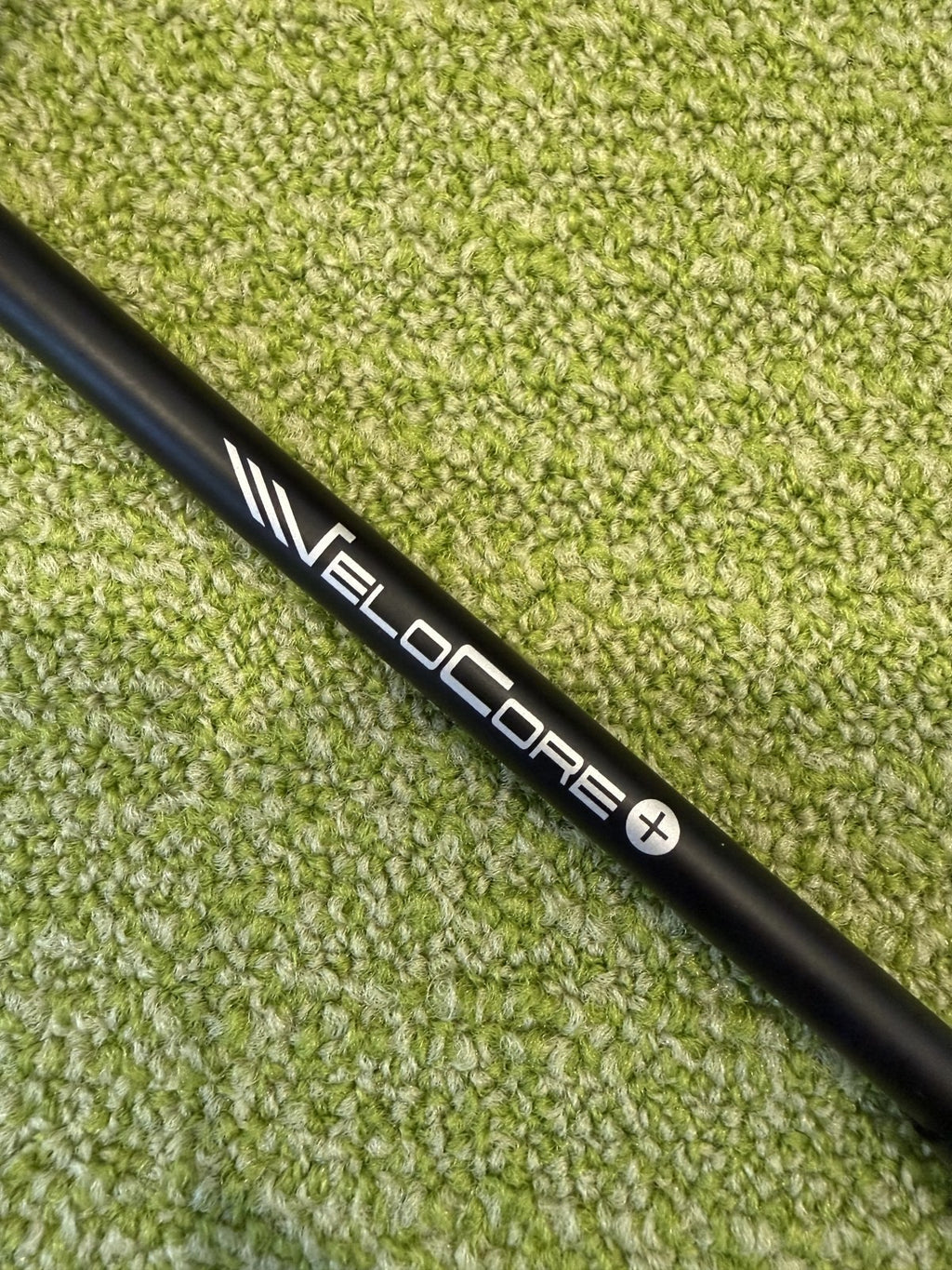 Fujikura Ventus Black Velocore+ 9X X-Stiff Fairway Wood Shaft 41.5" Titleist