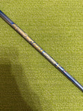 Fujikura Speeder Evolution V 661 X-STIFF 44” Driver Shaft - CHOOSE ADAPTER