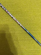 Fujikura Speeder Evolution V 661 X-STIFF 44” Driver Shaft - CHOOSE ADAPTER