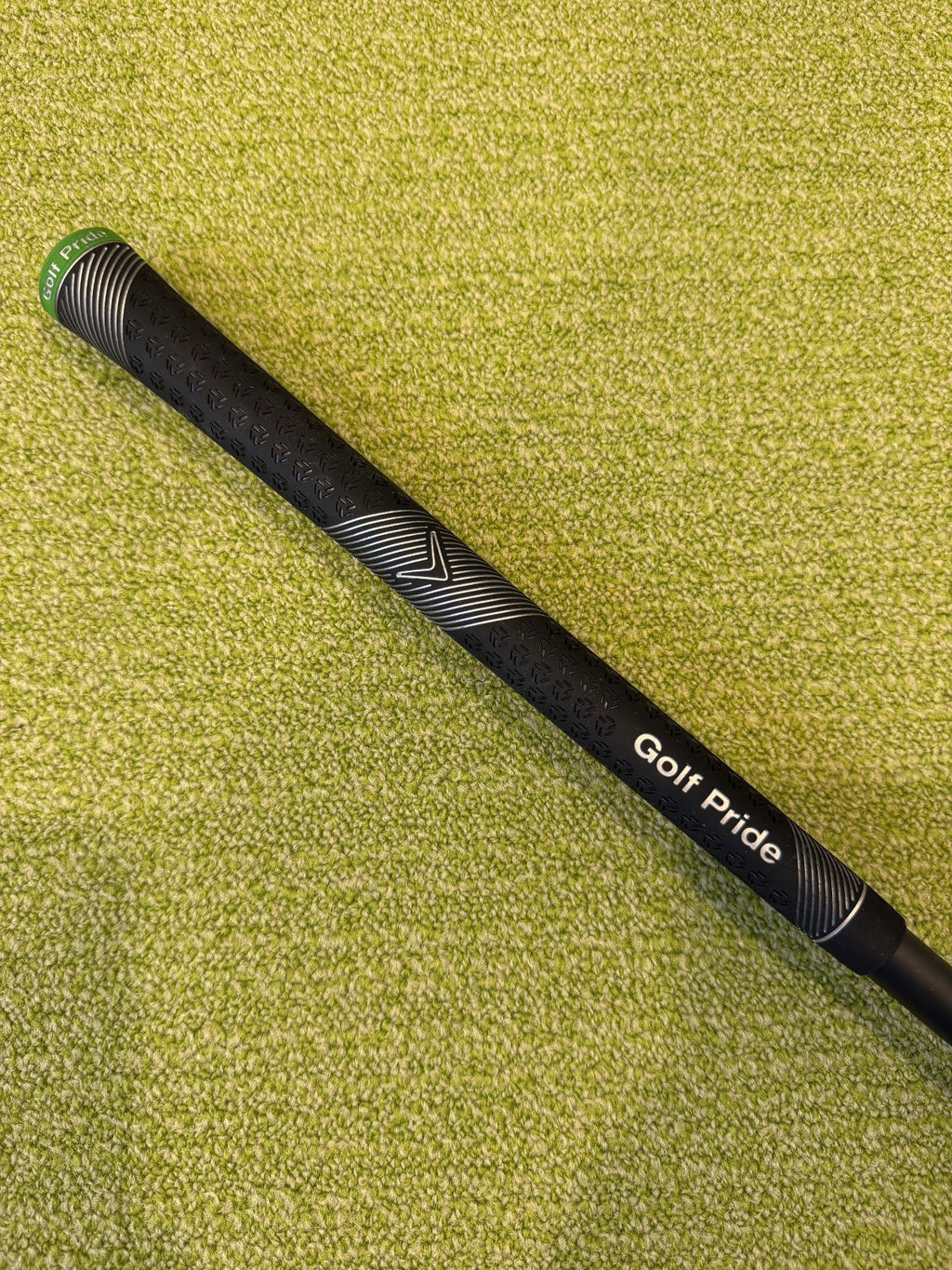 Mitsubishi Diamana BB 63S Stiff 44.25" Driver Shaft Callaway