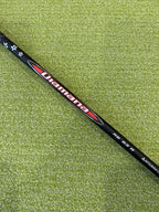 Mitsubishi Diamana RB 63R Regular 44.25" Driver Shaft Ping