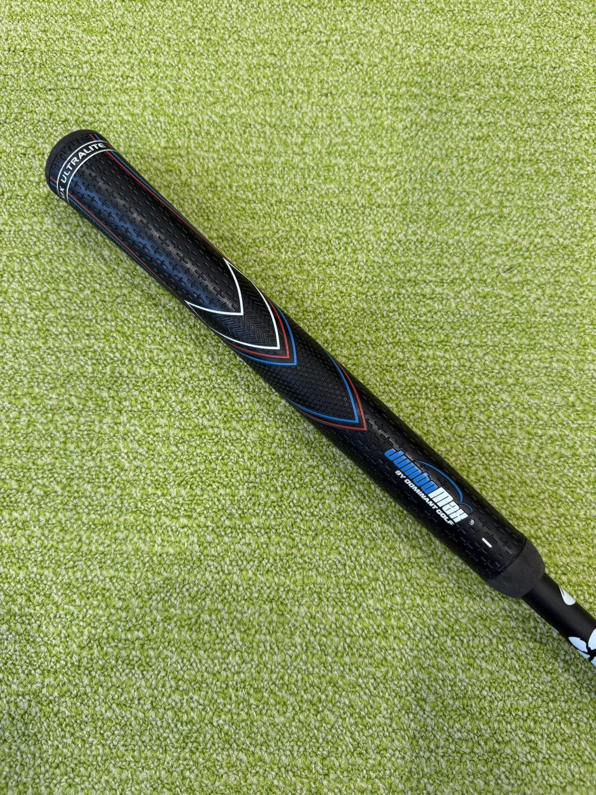 Mitsubishi Diamana RB 63R Regular 44.25" Driver Shaft Ping