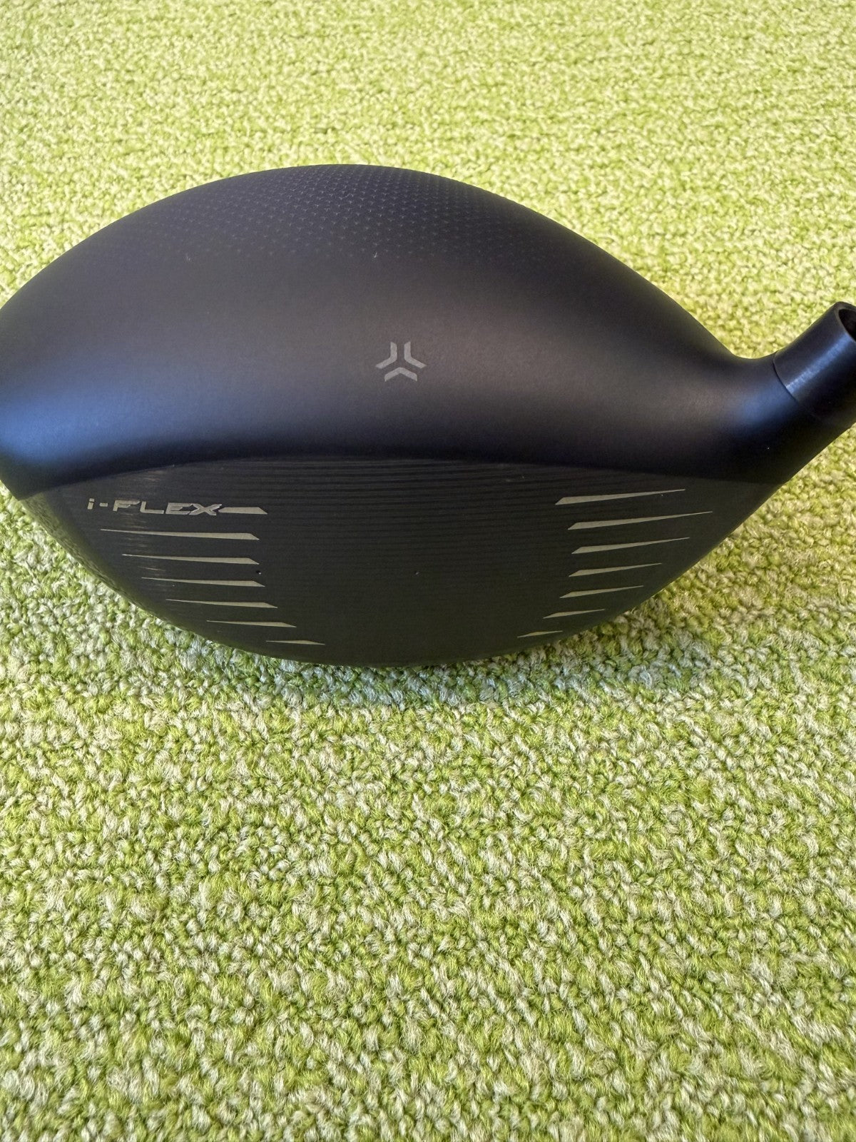 Srixon ZXi LS 9° Driver Head Only RH