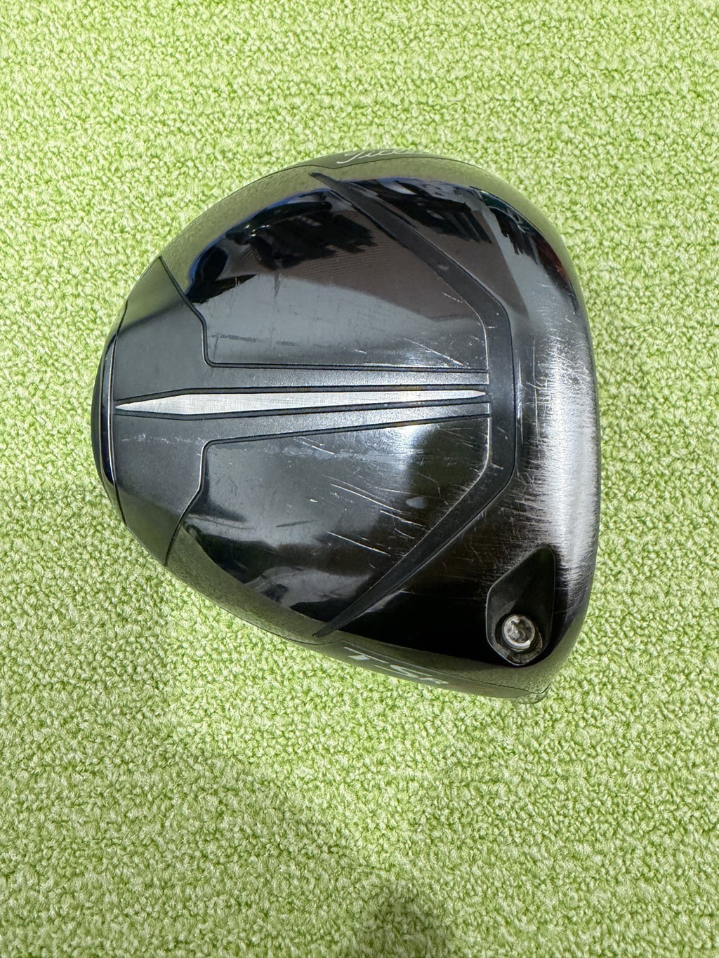 Titleist TSR2 8° Driver Head Only RH
