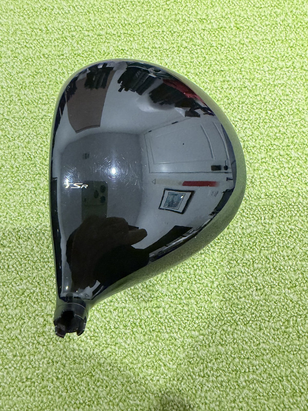 Titleist TSR2 8° Driver Head Only RH