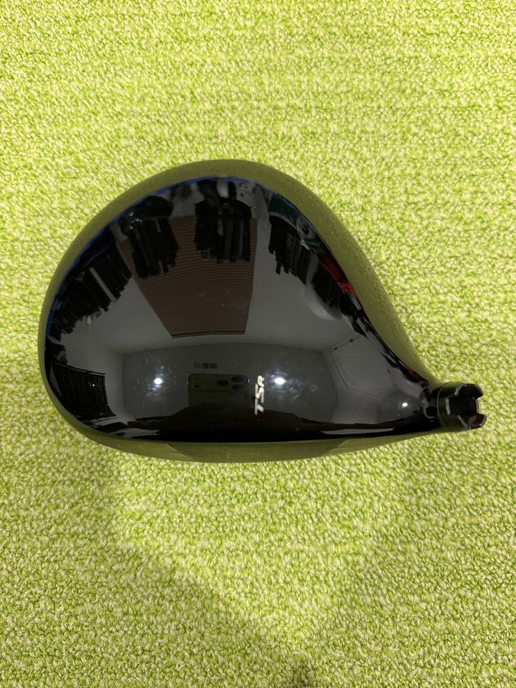 Titleist TSR2 8° Driver Head Only RH