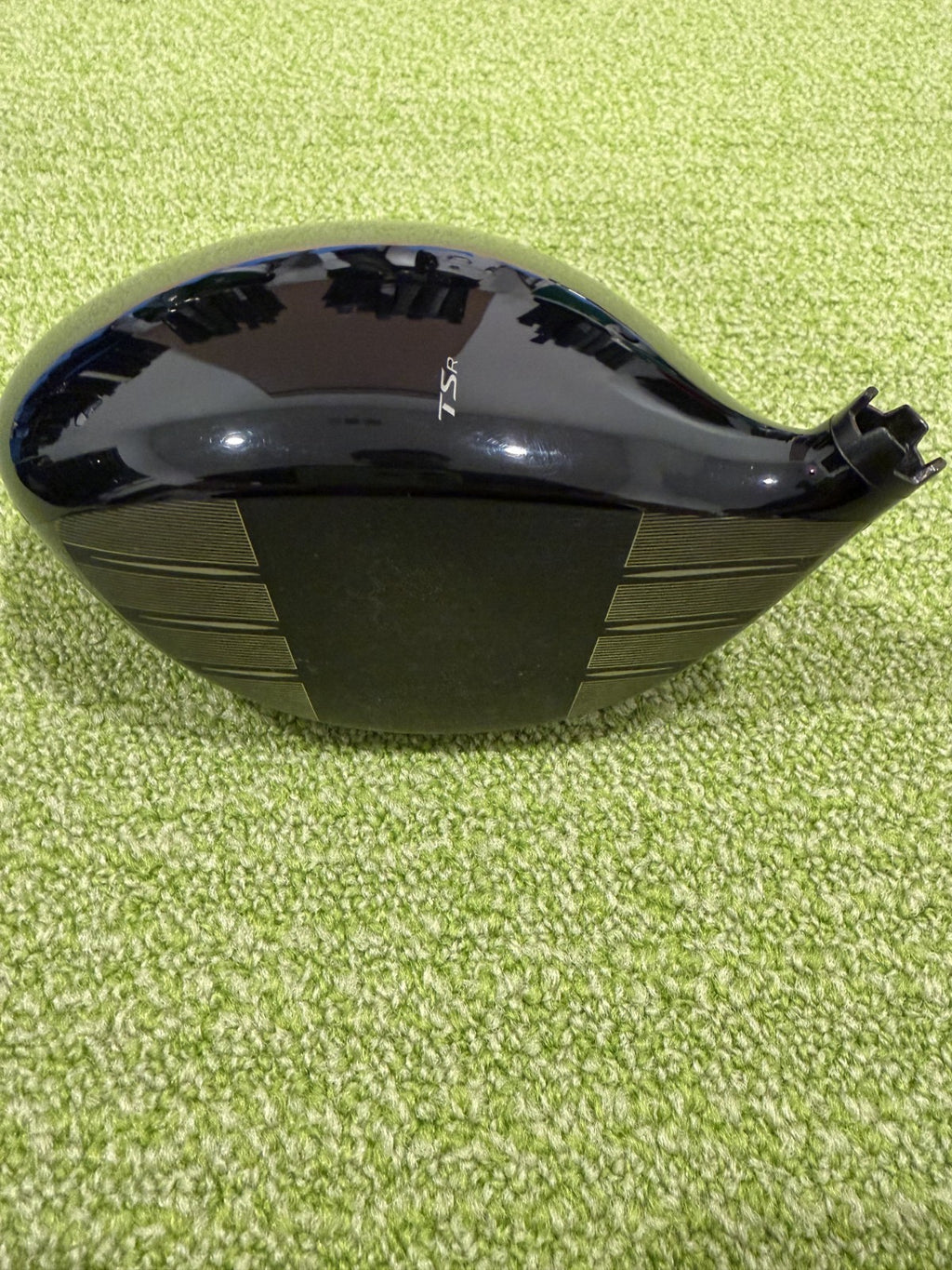 Titleist TSR2 8° Driver Head Only RH