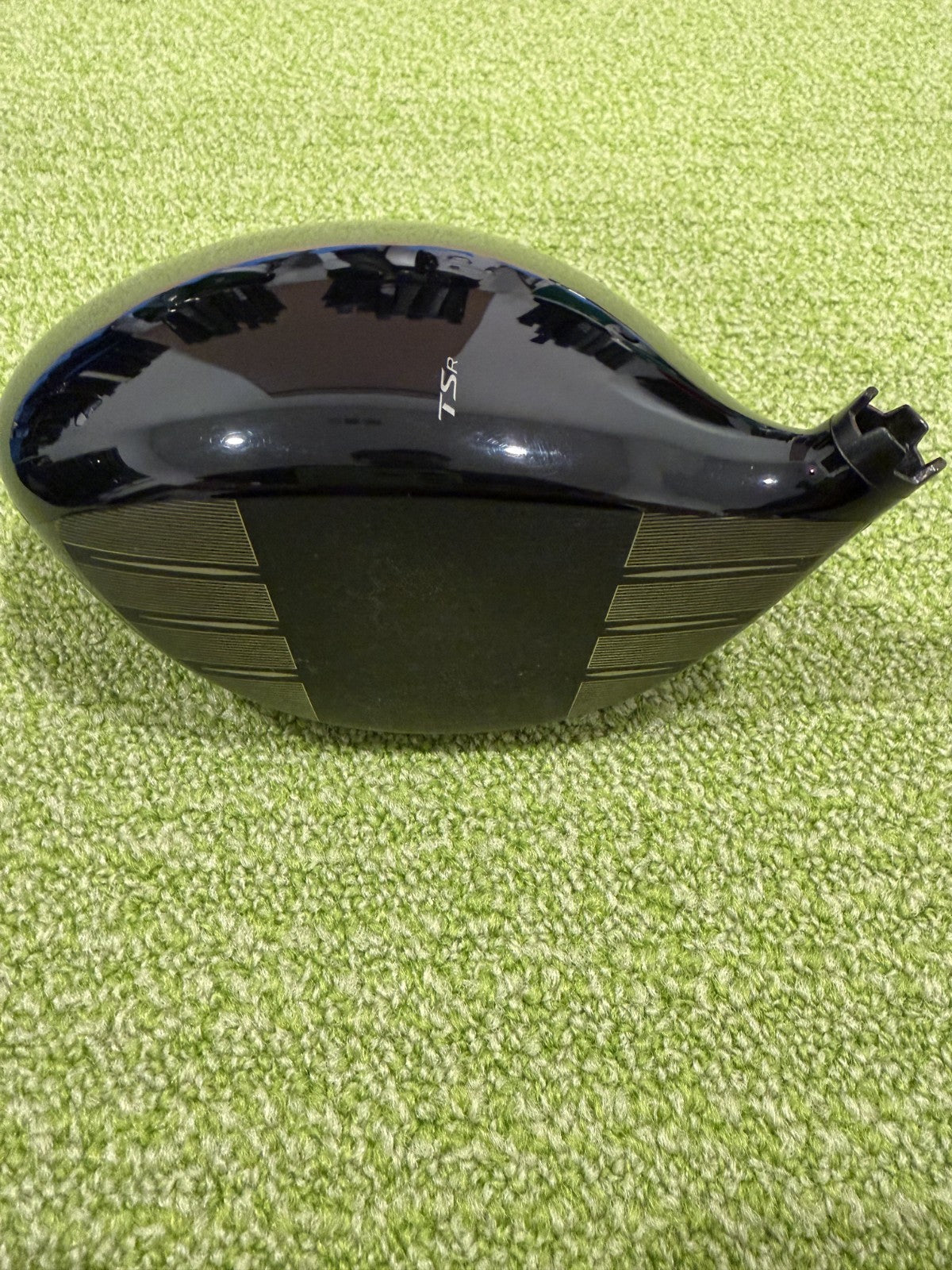 Titleist TSR2 8° Driver Head Only RH