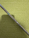 Mitsubishi Diamana GT 50S Driver Shaft 44" CHOOSE ADAPTER