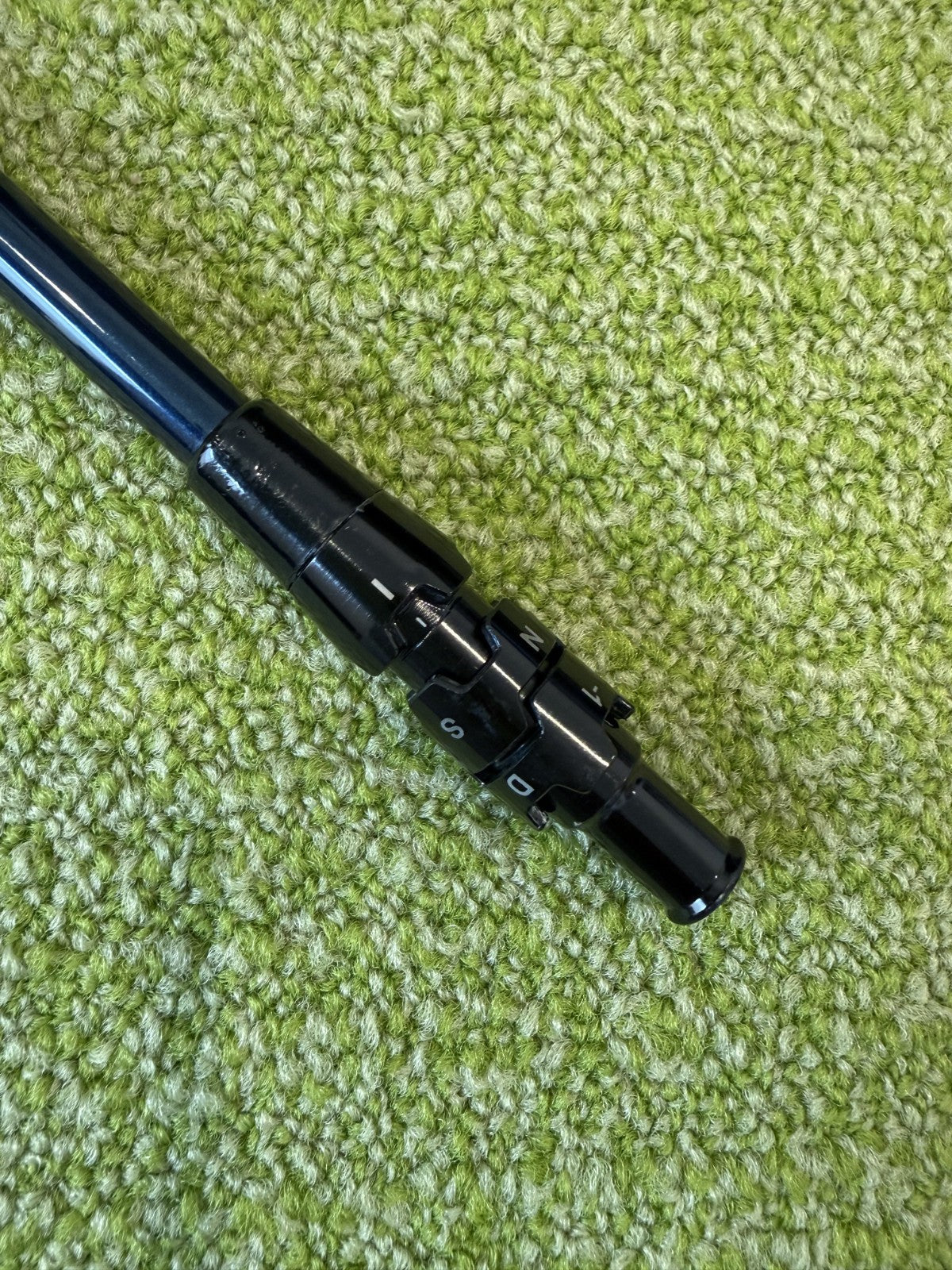 Fujikura Ventus Blue Velocore 6X Driver Shaft Callaway  43.5"