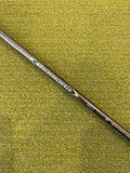 Mitsubishi Diamana ZF 60S Stiff Fairway Wood Shaft Taylormade 42.25"