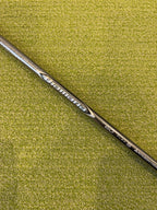Mitsubishi Diamana ZF 60S Stiff Fairway Wood Shaft Taylormade 42.25"