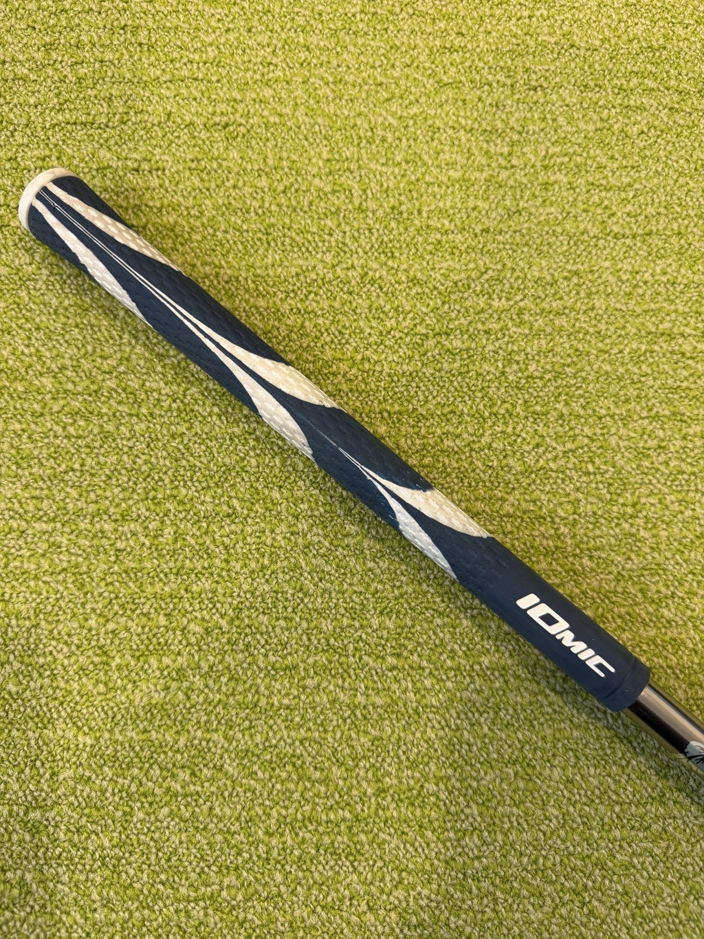 Mitsubishi Diamana ZF 60S Stiff Fairway Wood Shaft Taylormade 42.25"