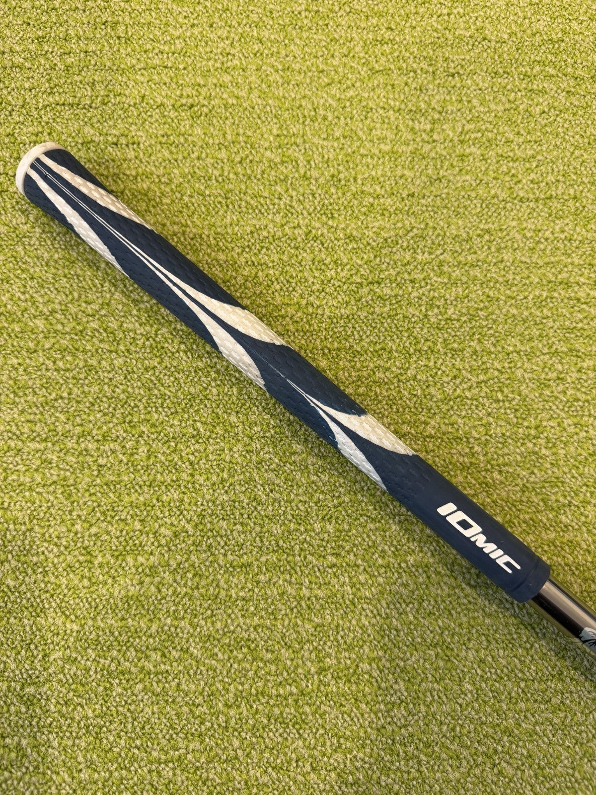 Mitsubishi Diamana ZF 60S Stiff Fairway Wood Shaft Taylormade 42.25"