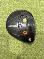 Titleist Gt3 15* 3 Wood Head Only RH
