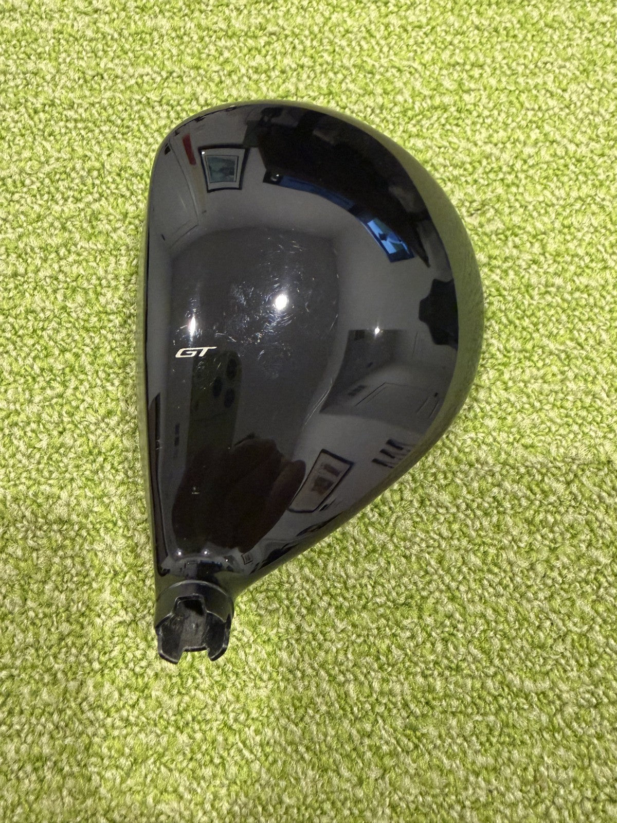 Titleist Gt3 15* 3 Wood Head Only RH