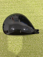 Titleist Gt3 15* 3 Wood Head Only RH