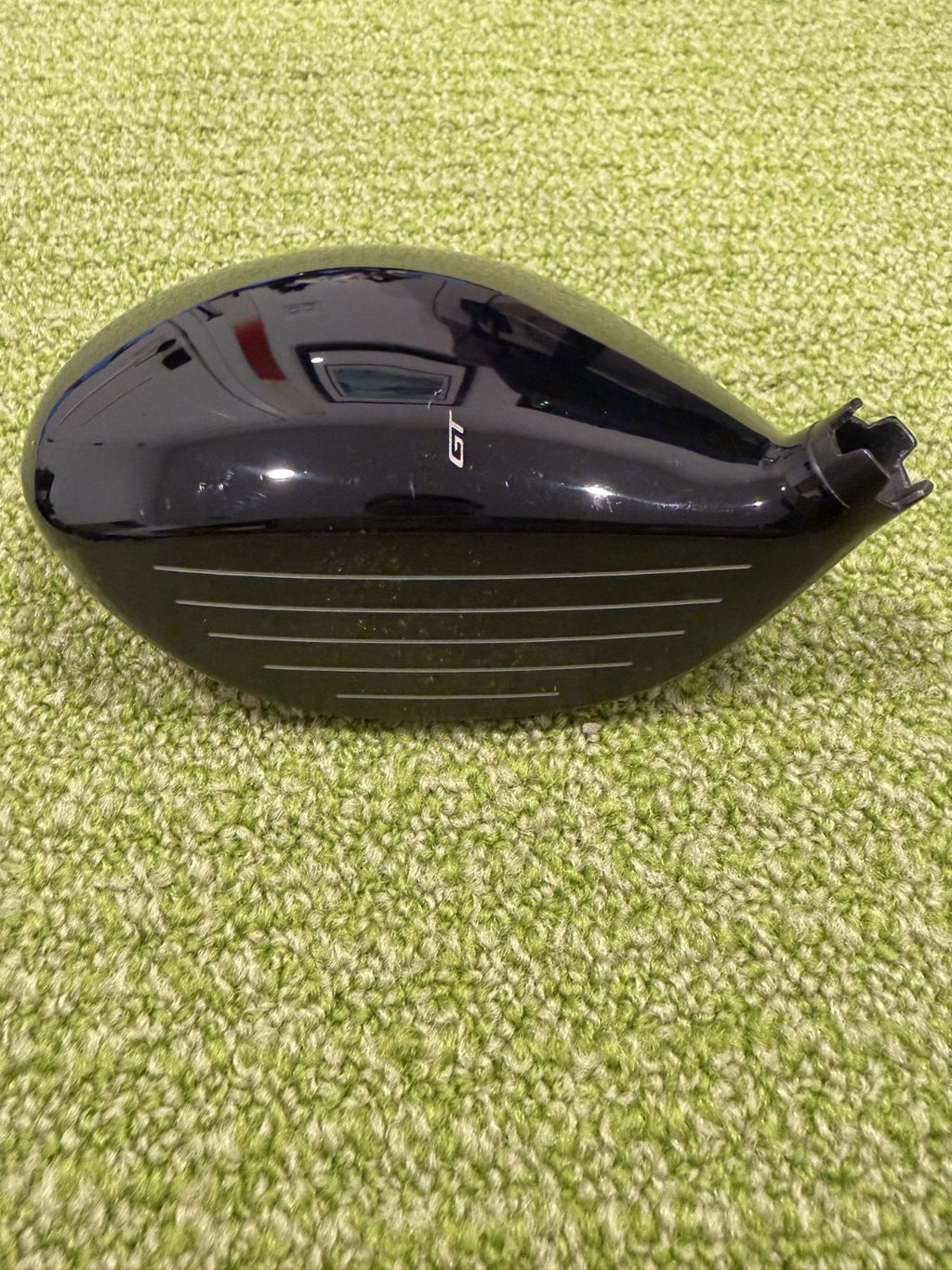 Titleist Gt3 15* 3 Wood Head Only RH