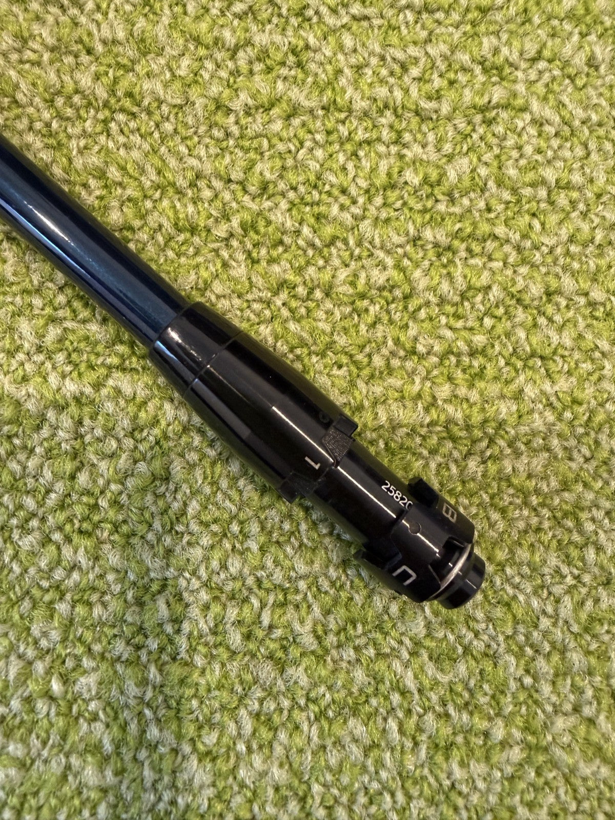 Fujikura Ventus Velocore Blue 7S Stiff Fairway Wood Shaft Titleist 42.25”