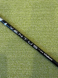 Fujikura Ventus VeloCore Black 6X X-Stiff Driver Shaft Taylormade 44.75"