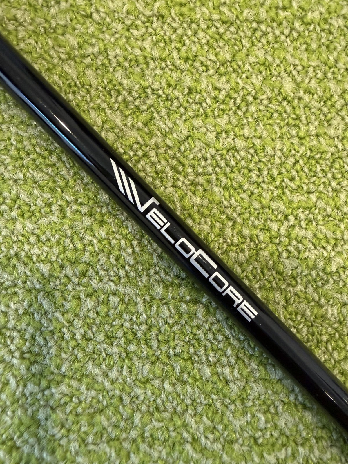Fujikura Ventus VeloCore Black 6X X-Stiff Driver Shaft Taylormade 44.75"