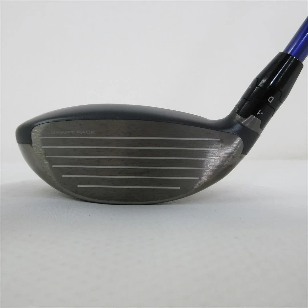 Custom Pre-Owned Callaway AI Smoke Triple Diamond Fairway Wood Choose Shaft\Spec