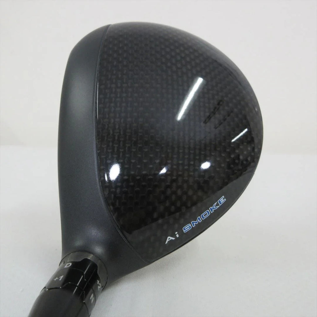 Custom Pre-Owned Callaway AI Smoke Triple Diamond Fairway Wood Choose Shaft\Spec